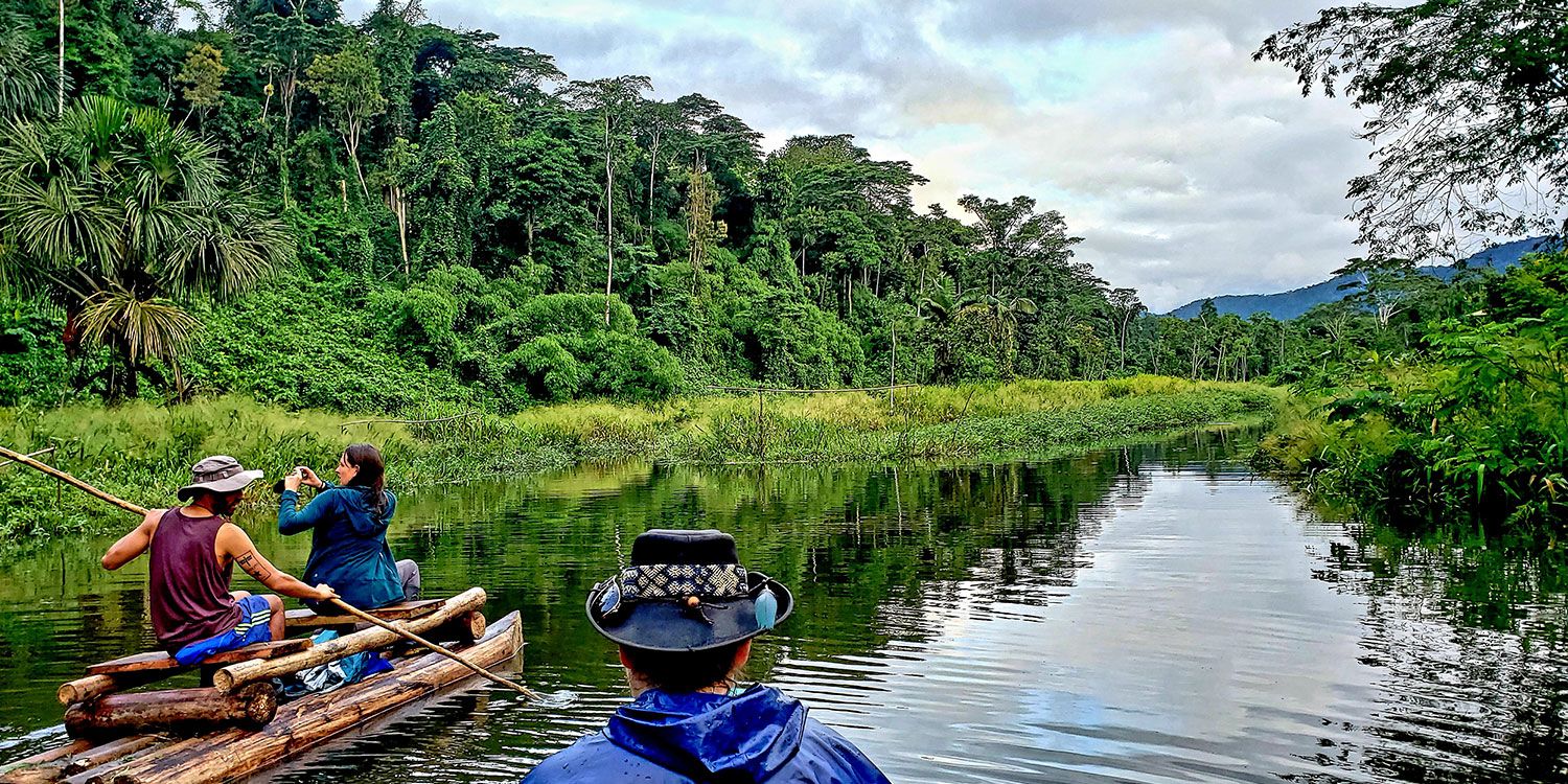 4 Days Manu Tours | Explore Manu National Park From Cusco
