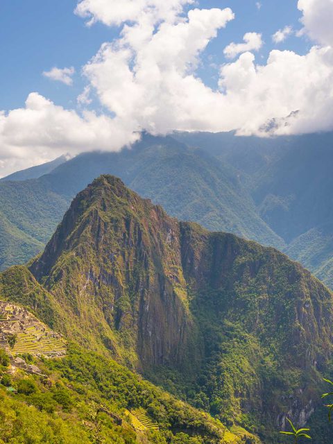 Moonstone Trek To Machu Picchu 5 Days