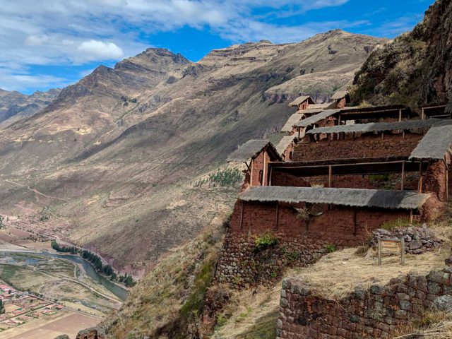 Cusco Sacred Valley And Machu Picchu 3 Days