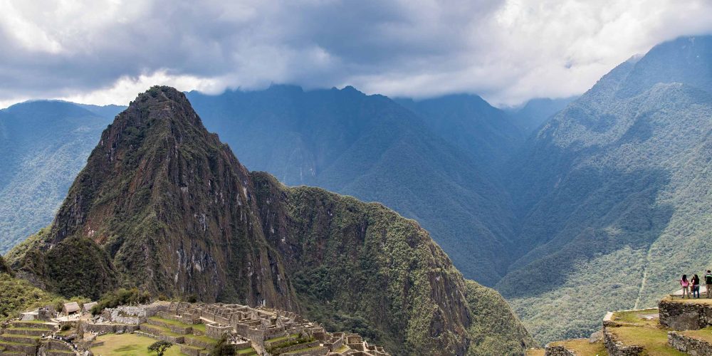 Huchuy Qosqo Trek To Machu Picchu 3 Days