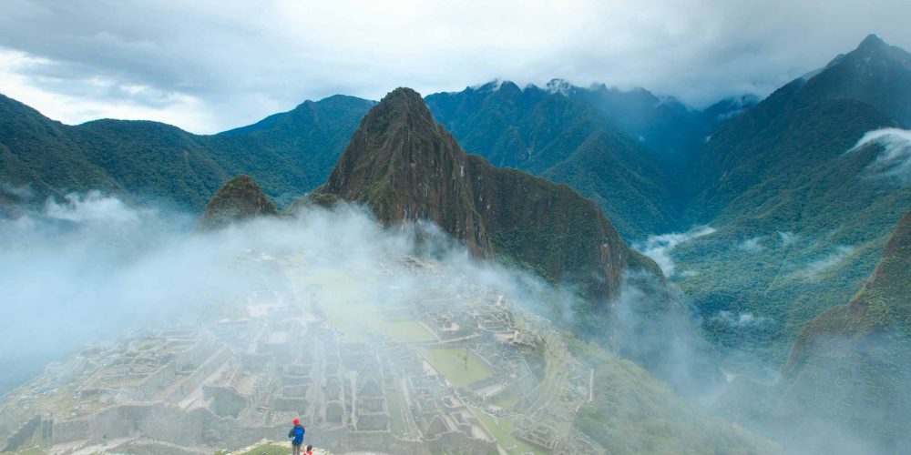 Lares Trek And Short Inca Trail To Machu Picchu 5 Days