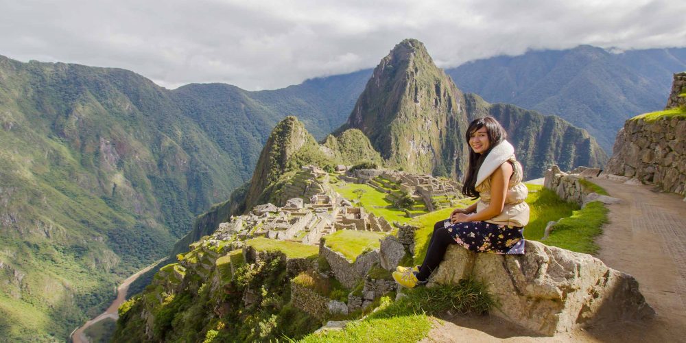 Cachicata Trek Or Inca Quarry Trek To Machu Picchu 5 Days