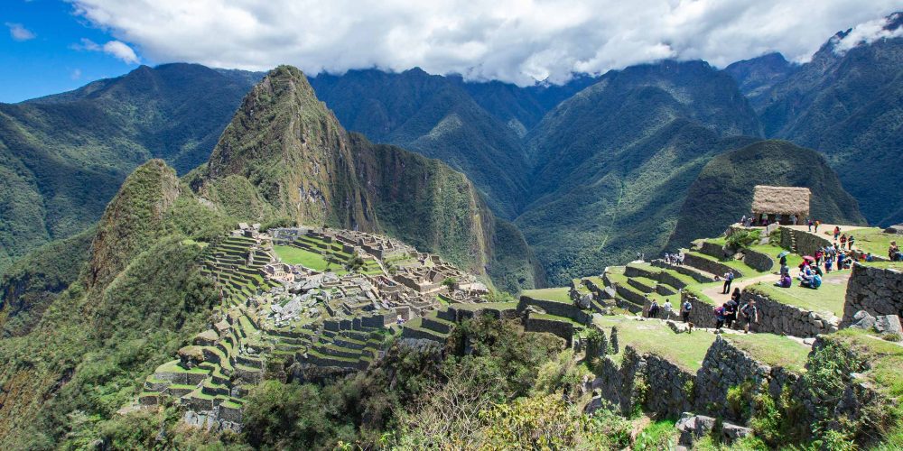 Huchuy Qosqo Trek To Machu Picchu 3 Days