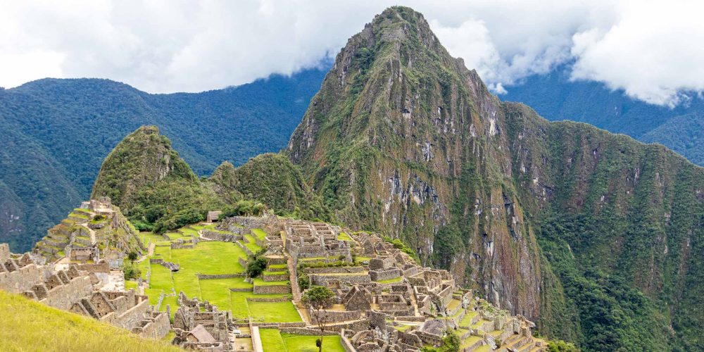 Cachicata Trek Or Inca Quarry Trek To Machu Picchu 5 Days